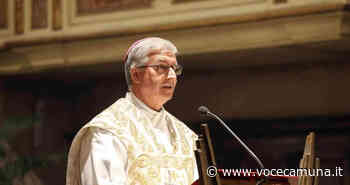 Dal San Gerardo di Monza notizie sulle condizioni di salute del Vescovo di Brescia - Radio Voce Camuna