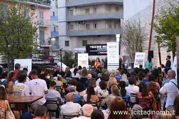 Monza: Andrea Brioschi rappresenterà la Brianza al Festival Letterario del Borgo Antico - Il Cittadino di Monza e Brianza