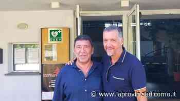 Il precampionato della Tecnoteam. Avvio con Monza - Sport Pallavolo, Albese con Cassano - La Provincia di Como