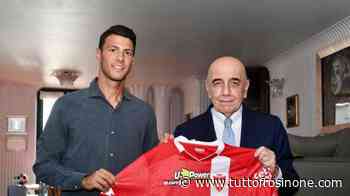 CALCIOMERCATO FROSINONE - Vicino un doppio colpo dal Monza - Tuttofrosinone