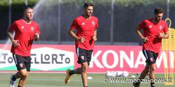 Calciomercato Monza, oltre a Rovella oggi altre due operazioni - Monza-News