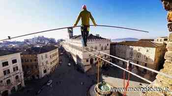 A Monza si impara a diventare funamboli - MonzaToday