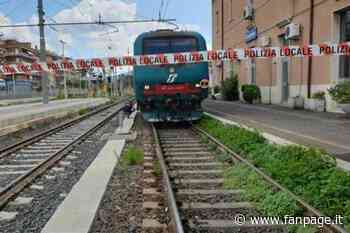 Monza, trovato cadavere di una donna 63enne sui binari a Villasanta: treni sospesi e ritardi - Fanpage.it