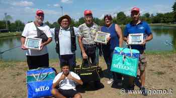 Monza, laghetto e Boscherona: l’ultima oasi della città - IL GIORNO