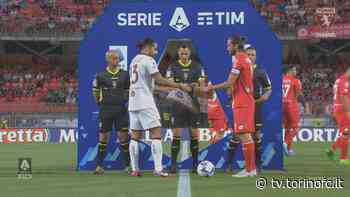 Monza-Torino: 1-2 / Gli highlights | Torino Channel - Torino F.C.