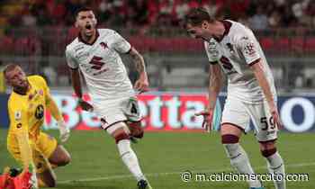 I nuovi Radonjic e Lookman fanno volare Torino e Atalanta: Monza e Sampdoria battute 1-2 e 0-2 a domicilio | Primapagina - Calciomercato.com