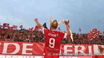 Gli ultimi debutti in A? Per il Monza meglio trascurare la statistica - TUTTO mercato WEB