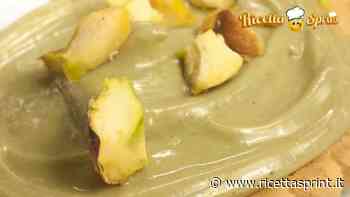 Crema spalmabile al pistacchio, la soluzione per una merenda squisita - RicettaSprint
