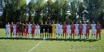 Il Crema 1908 piega 1-0 la Primavera della Cremonese - CremonaSport