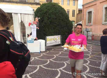 Vi è piaciuta la Tortellata di Crema? È stata un successone grazie anche ai volontari - Cremona Sera