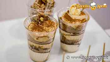 Crema al caffè e cioccolato, incredibile dessert da fare subito - RicettaSprint