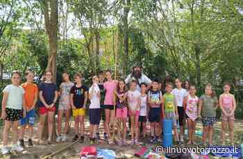 Istituto Comprensivo Crema II. Che estate! - Il Nuovo Torrazzo