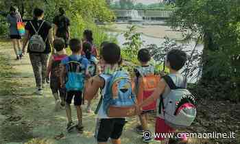Centri estivi a Crema tra emozioni, natura e integrazione: ' il comune vicino alle famiglie' - Crem@ on line