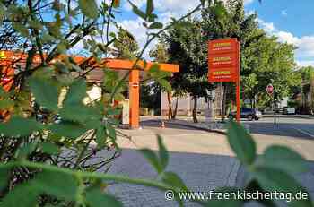 Treibstoff: Engpässe auch in Erlangen-Höchstadt nicht ausgeschlossen - Fränkischer Tag