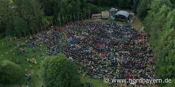 Internationales Treffen - 50 Pfadfinder aus Erlangen beim Bundeslager - Nordbayern.de