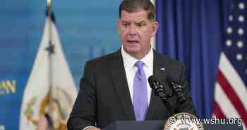 Connecticut spends coronavirus relief money on job training programs - WSHU