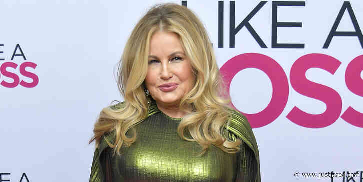 Jennifer Coolidge Shares The Iconic Line From The 'Legally Blonde' Films That Gets Her The Most Attention