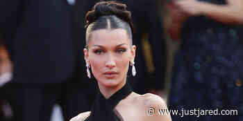 Bella Hadid Teases The Character She Plays in 'Ramy'