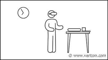 How to set up a safe VR room for kids - Verizon News