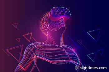 New VR Tech Emulates Psychedelic Experience - High Times