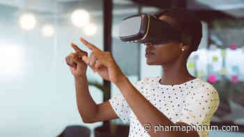 Evidence-backed VR therapy helps patients overcome phobias - - pharmaphorum