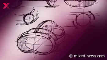 Pico’s new VR headset & 10 hurdles to the perfect VR headset - MIXED-news.com