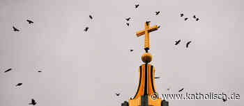 Berliner Polizei zählt 1.400 Delikte gegen Kirchen seit 2006 - katholisch.de