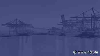 Hündin führt Polizei zu flüchtendem Verkehrssünder - NDR.de