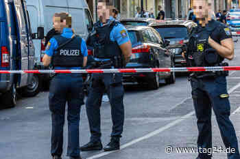 Polizei tötet Mann (†23) mit Kopfschuss: Drohen Beamten Konsequenzen? - TAG24