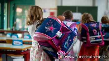 Inflation zu Schulbeginn: Jetzt muss es um die Kinder gehen - Süddeutsche Zeitung - SZ.de