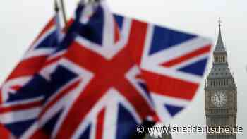 Soziales - Großbritannien friert Gelder für internationale Hilfe ein - Wirtschaft - SZ.de - Süddeutsche Zeitung - SZ.de