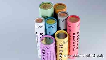 Bankensterben: Auf dem Land fehlt das Wechselgeld - Wirtschaft - SZ.de - Süddeutsche Zeitung - SZ.de