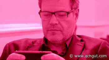 Habecks „gelenkte Wirtschaft“ – DIE ACHSE DES GUTEN. ACHGUT.COM - Die Achse des Guten