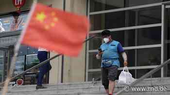 Chinas Wirtschaft in der Krise: Ende des blinden Vertrauens - RND