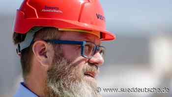 Wirtschaftspolitik - Schleswig - Madsen sagt Wirtschaft mittelstandsfreundliche Politik zu - Politik - SZ.de - Süddeutsche Zeitung - SZ.de