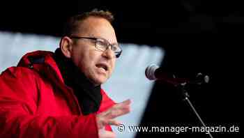 Gasumlage bei Wegfall von Tankrabatt und Neun-Euro-Ticket: Wirtschaft und Sozialverbände fordern Entlastungen - manager magazin