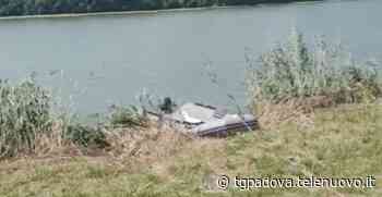 Scompare da Conselve, trovato senza vita a Chioggia lungo il Bacchiglione. Aveva 42 anni - TG Padova