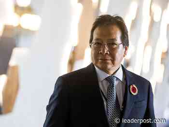 Court decision on harvesting rights poses justice access issue, lawyer says - Regina Leader Post