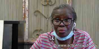 Community leaders seek Justice For Yvonne Nelson - Action News 5