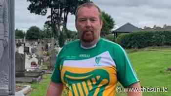 We will fight for justice, says family of stag party fatal assault victim Paul ‘Babs’ Connolly at fun... - The Irish Sun