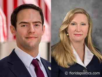 North Florida Justice PAC drops $25K on Jason Holloway ahead of Primary - Florida Politics