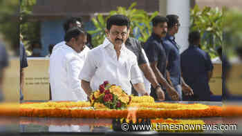 'Free services given to secure economic justice': DMK moves Supreme Court challenging definition of 'freebies' - Times Now