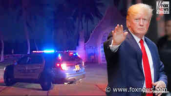 Trump raid shows that FBI, Justice Department want to decide who can be our president - Fox News