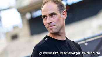 RB Leipzig weiterhin auf Sportdirektoren-Suche