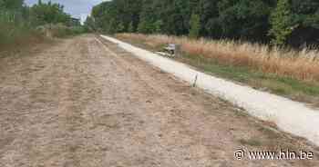 Tijdelijk rook- en vuurverbod in Izegemse groenzones | Izegem | hln.be - Het Laatste Nieuws