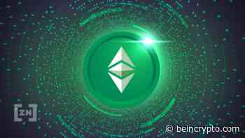 Ethereum Classic (ETC) Total Value Locked Doubles Ahead of Ethereum (ETH) Merge - BeInCrypto
