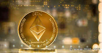 Ethereum (ETH) Price Prediction 2022 - msnNOW