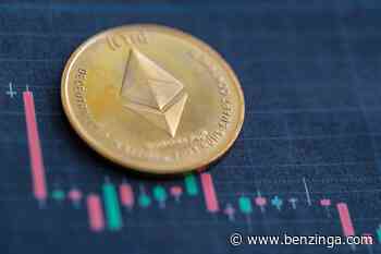 Morgan Stanley's New 'Speculation Indicator' Enables Ethereum (ETH) Price Forecasting - Benzinga