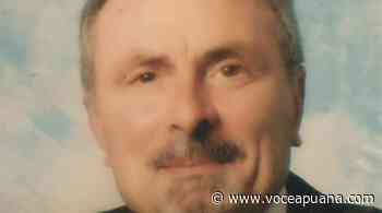 Massa: addio a Giancarlo Consani, noto commercialista ed ex consigliere comunale - La Voce Apuana