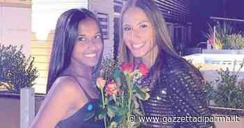 Praveena Bilzi: «La mia estate? A Marina di Massa con Ludovica, a Valencia con Francesca» - Gazzetta di Parma